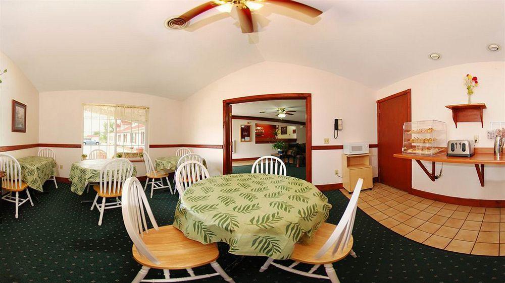 Econo Lodge Inn & Suites Eau Claire Ngoại thất bức ảnh